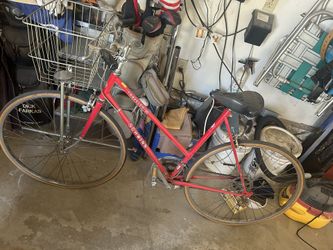 Vintage Schwinn