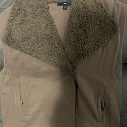 Gap Vest