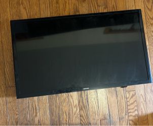 32in tv READ DESCRIPTION PLEASE