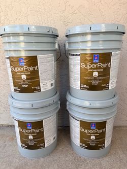Paint