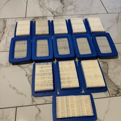 Echo 770t Leaf blower 