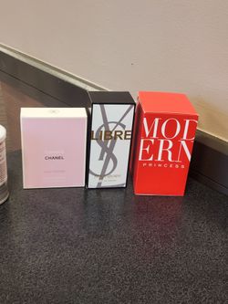 Perfume