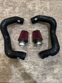 Front Mount Intakes for BMW F90 M5 M8  (S63/N63)