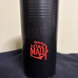 Jean Paul Gaultier JPG “Ultra Male” Cologne/perfume