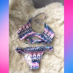 Victoria secret bikini