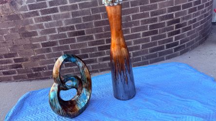 Decorative Vases