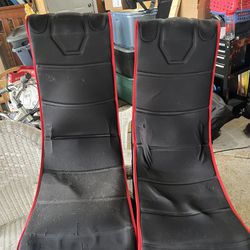 Gaming Floor Chairs