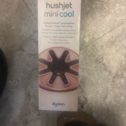 DYSON HUSHJET * NOT FREE*