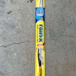20 Inch Rained Wiper Blade 