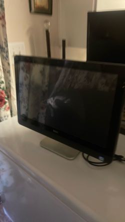 Gray Dell Intel