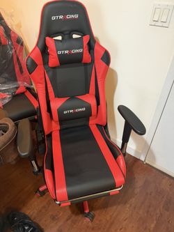 Gaming Chairs