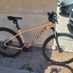  Specialized Rockhopper Large 