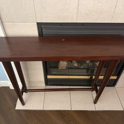 Entry Table 