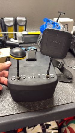 FPV Goggles
