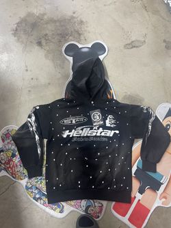 Hellstar Hoodie