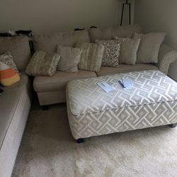 Sectional Sofa