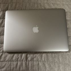 15’ MacBook Pro Retina 