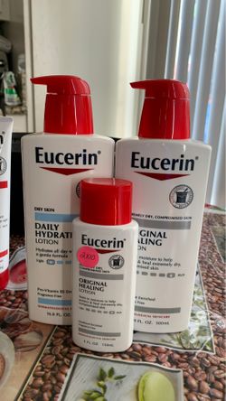 Eucerin