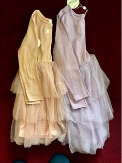 Girls dresses size 5
