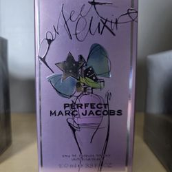 Perfect Elixir Eau de Parfum 3.3 Oz 