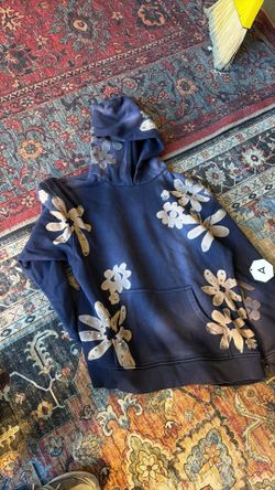 Alchemist hoodie