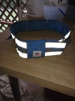 Mining Belt