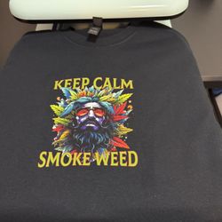 Cotton Tshirt I Made 