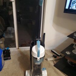 vacuum cleaner