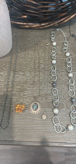Vintage Jewelry Bundle