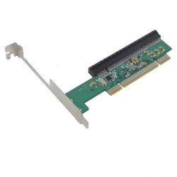PCI To PCIE