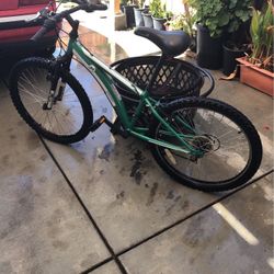 Diamondback Mountain Bike  