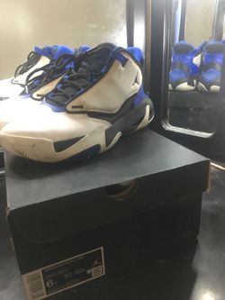 Jordan’s