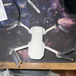 DJI Mini 2