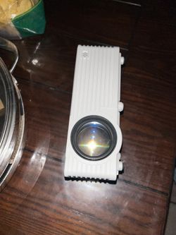 Projecter
