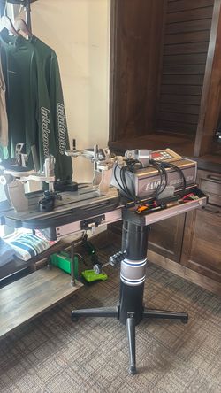 Gamma 5800 EIs Stringer PICK UP ONLY