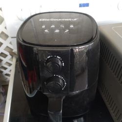 air fryer