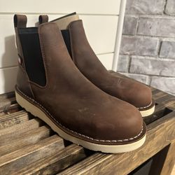 Danner Chelsea Bull Run 6in Boots 