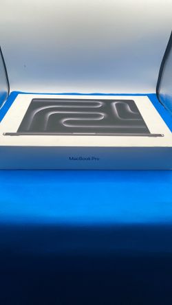 16 inch MacBook Pro m5 24GB 1TB SSD