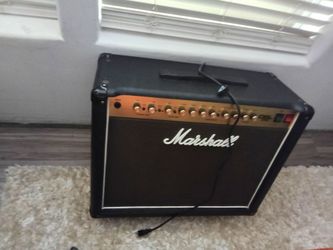 Marshall