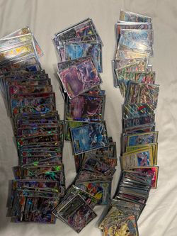 Old EX/GX/Mega/Shining/TagTeam