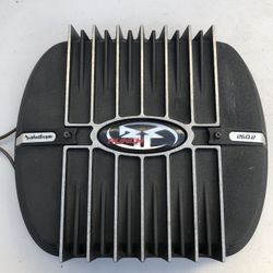 Rockford Fosgate 250.2 Amplifier