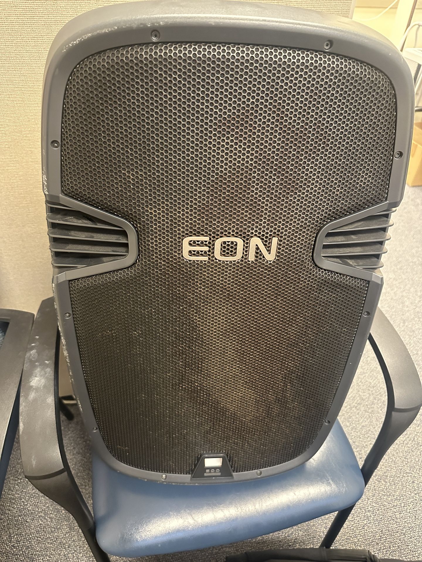 Jbl Eon 500