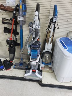 Shark wet/dry vacuum