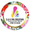 S And K Ink Creations 