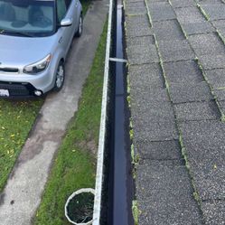 Clean Gutter