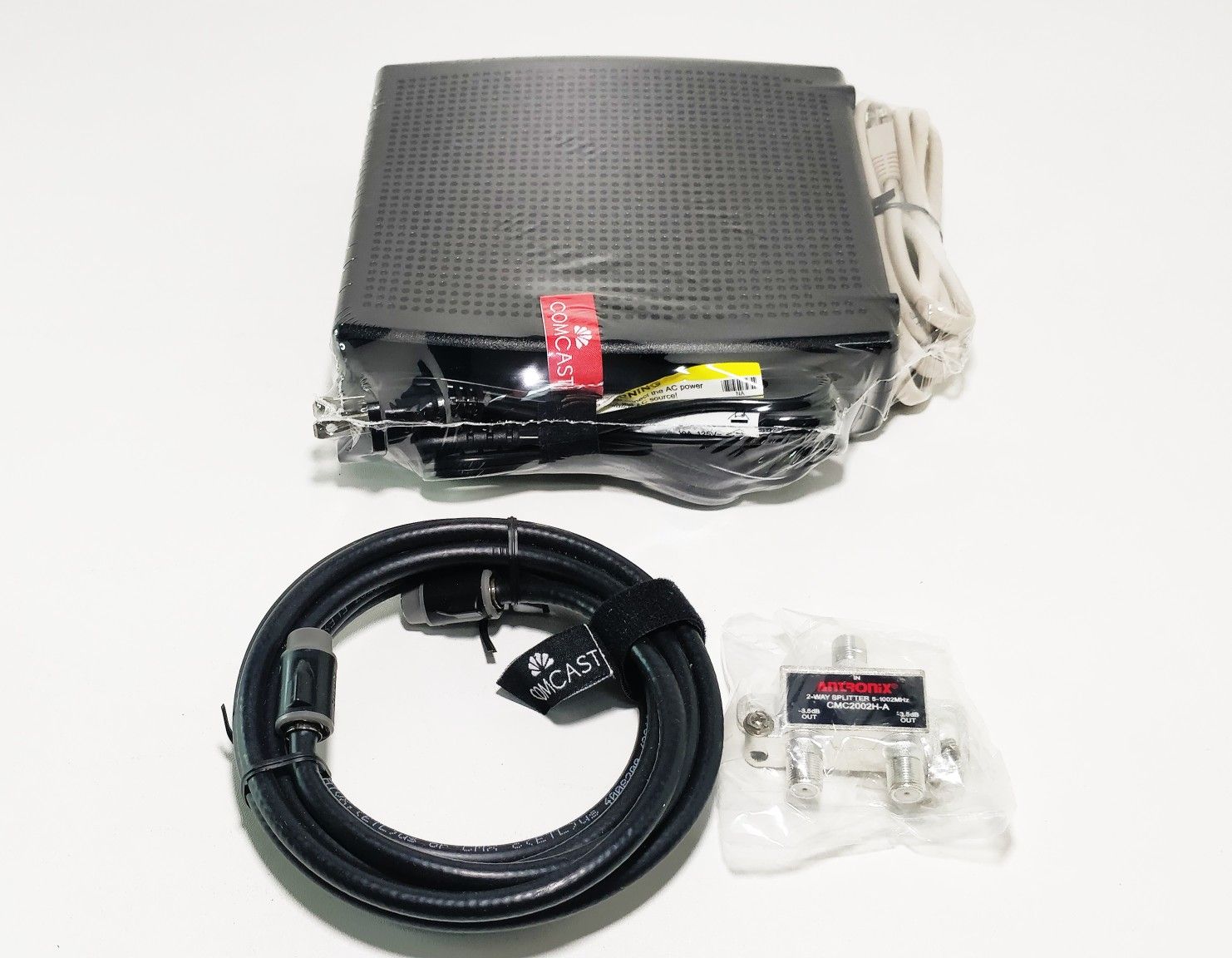 Arris Modem Tm1602 Us Ds Light Flashing Shelly Lighting