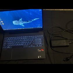 Hp victus laptop gameing