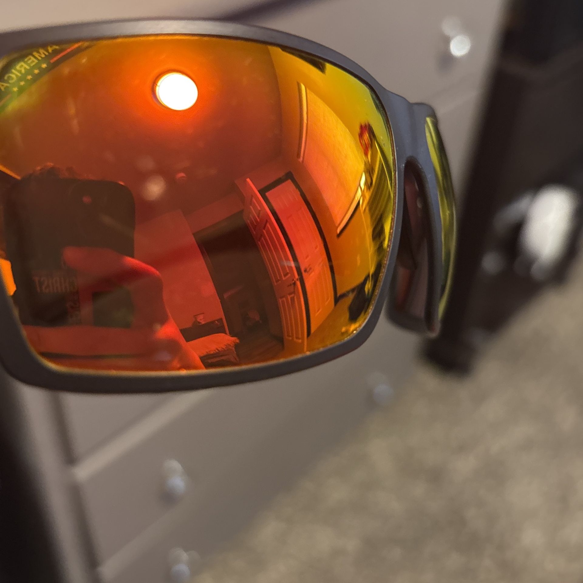 Gators Sunglasses Jewelry & Accessories