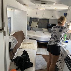 2001 Nomad lite Skyline