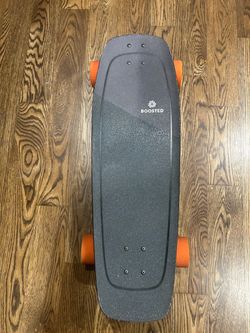 Boosted Mini S Board
